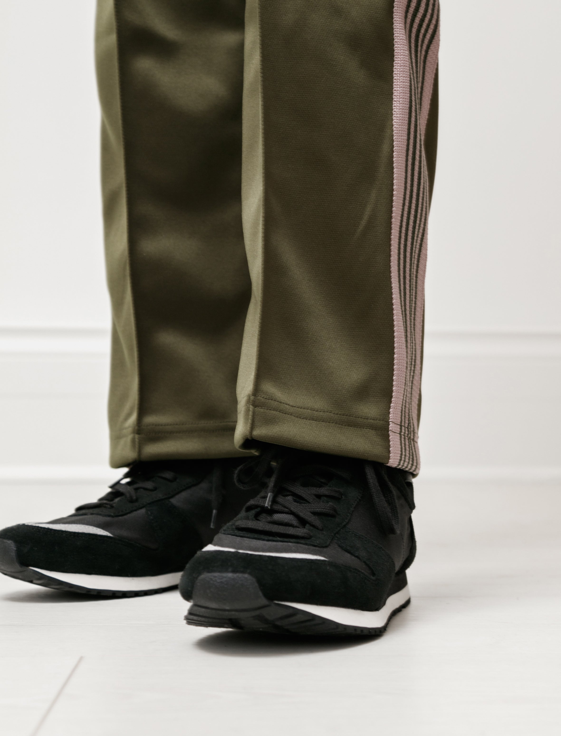 niuhans Marathon Shoe Black