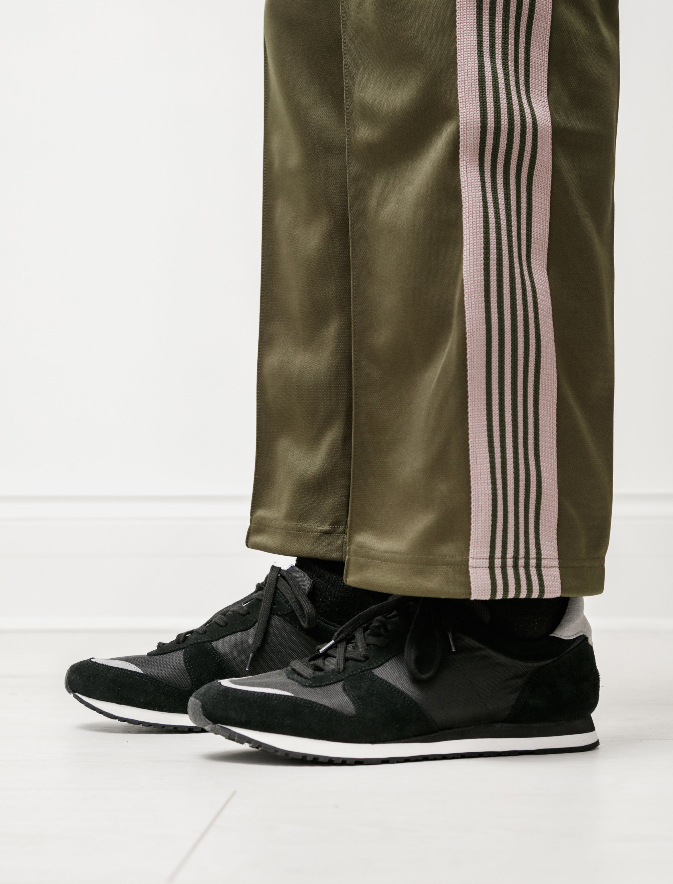 niuhans Marathon Shoe Black