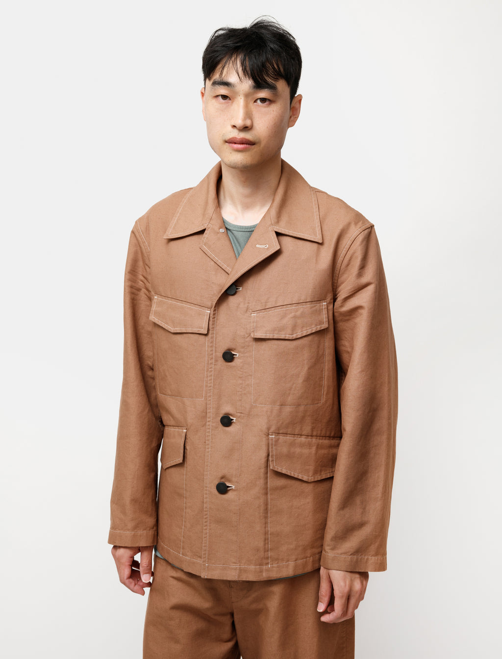 ジャケット・アウター LEMAIRE 20aw No Collar Liner Jacket 50 615A9757copy_1024x.jpg?v=