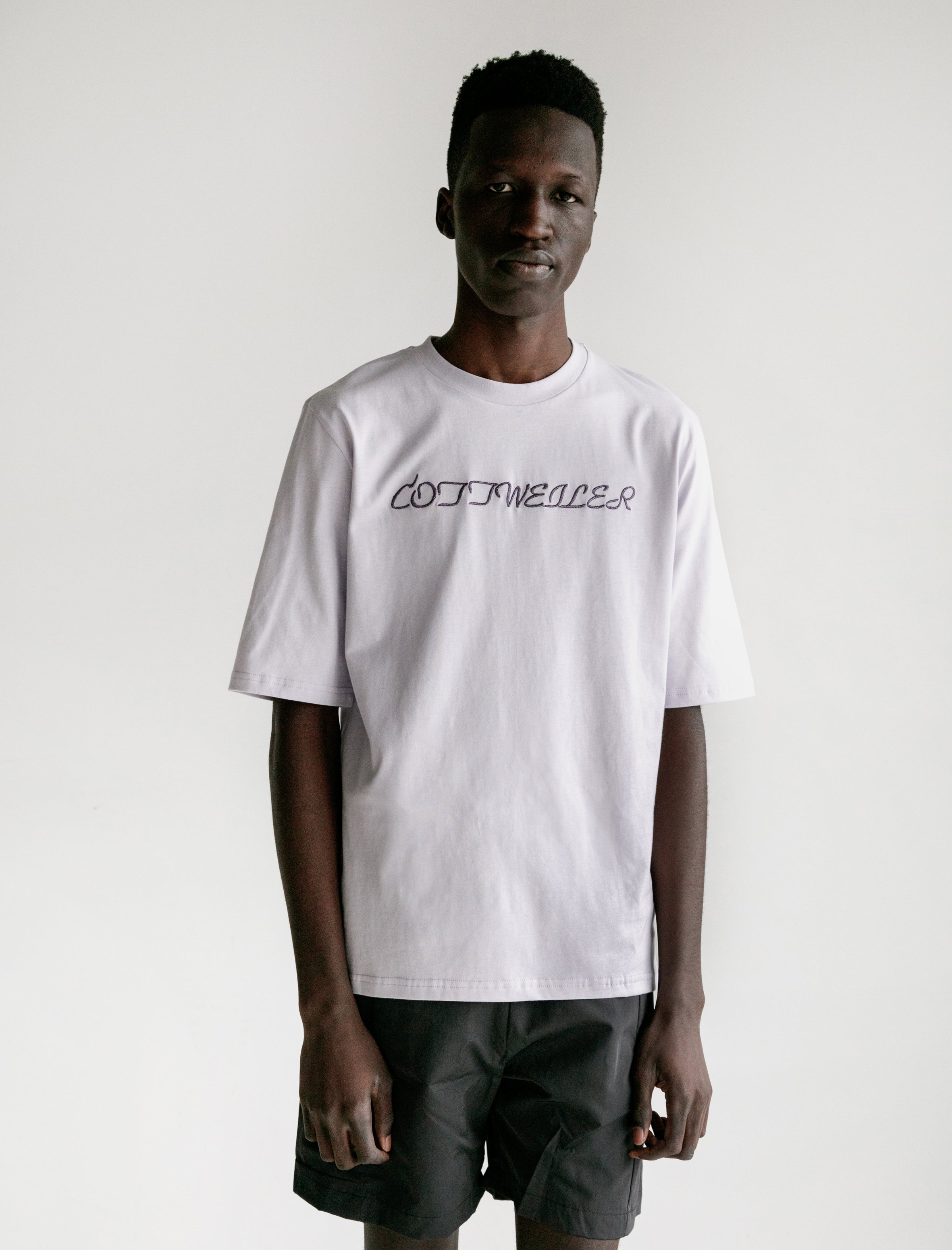 Cottweiler Signature 4.0 T-Shirt Lilac