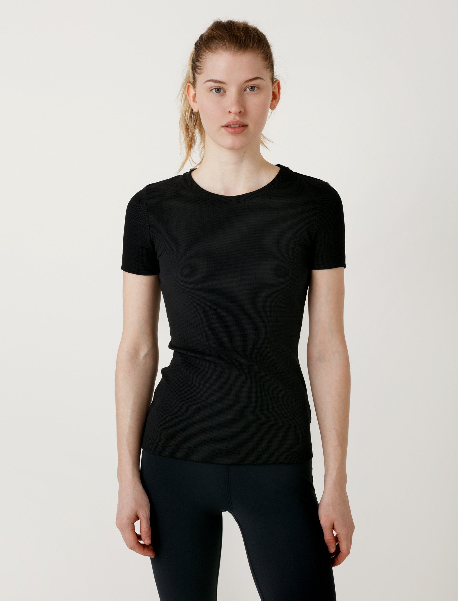 No Ka Oi Ule T-Shirt Black