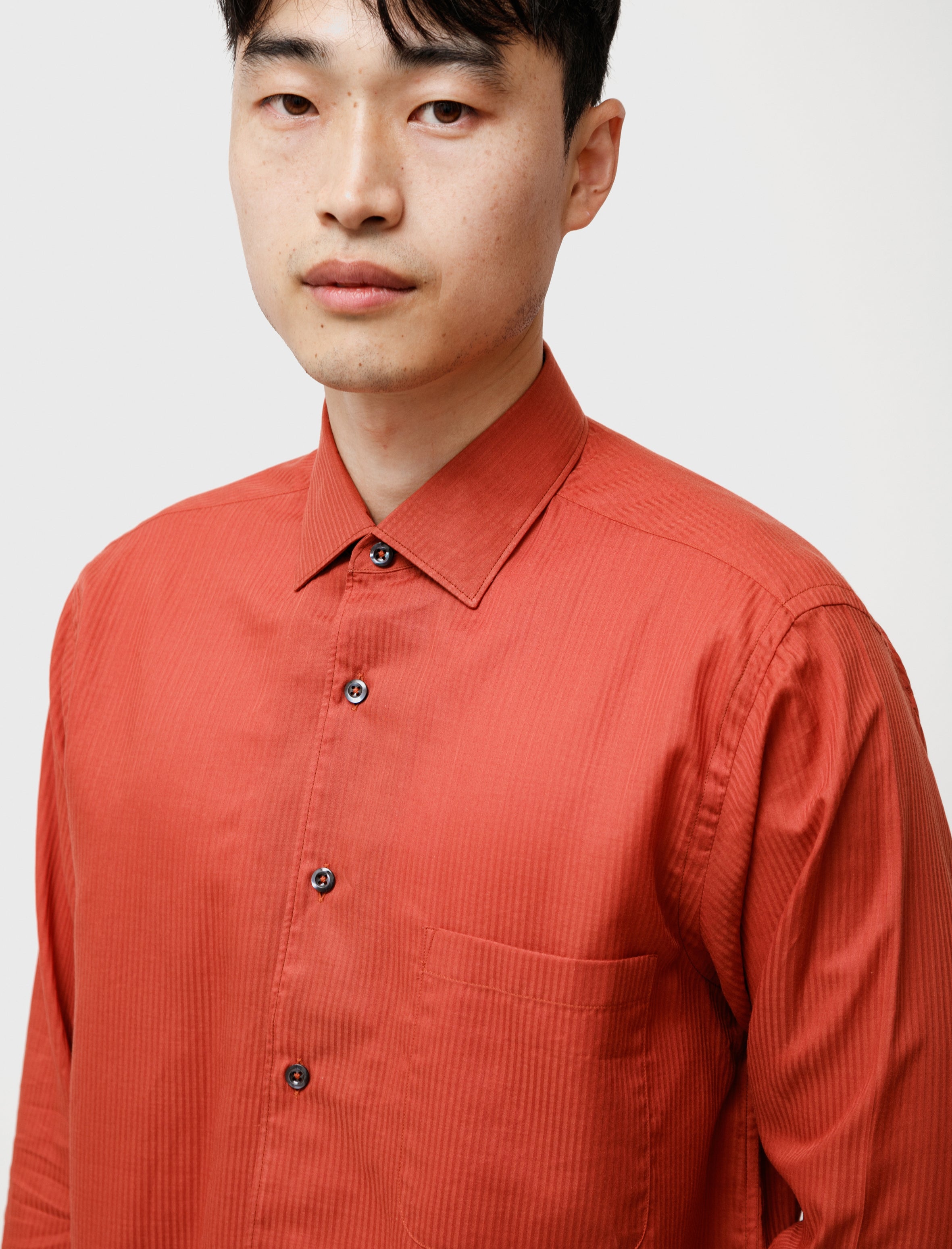 Cobra S.C. SS Angelo Shirt Black Mussola