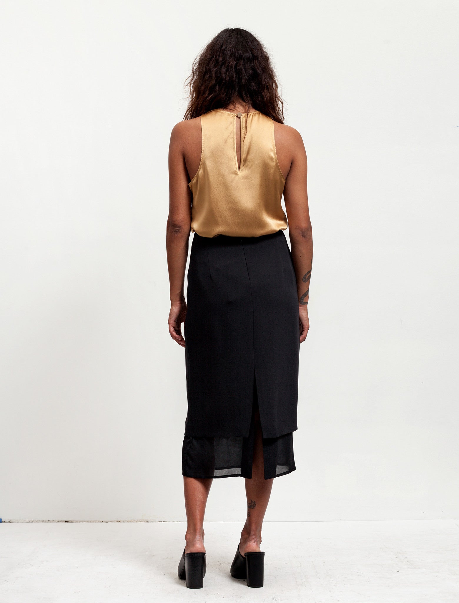 Catherine Quin Massaro Skirt
