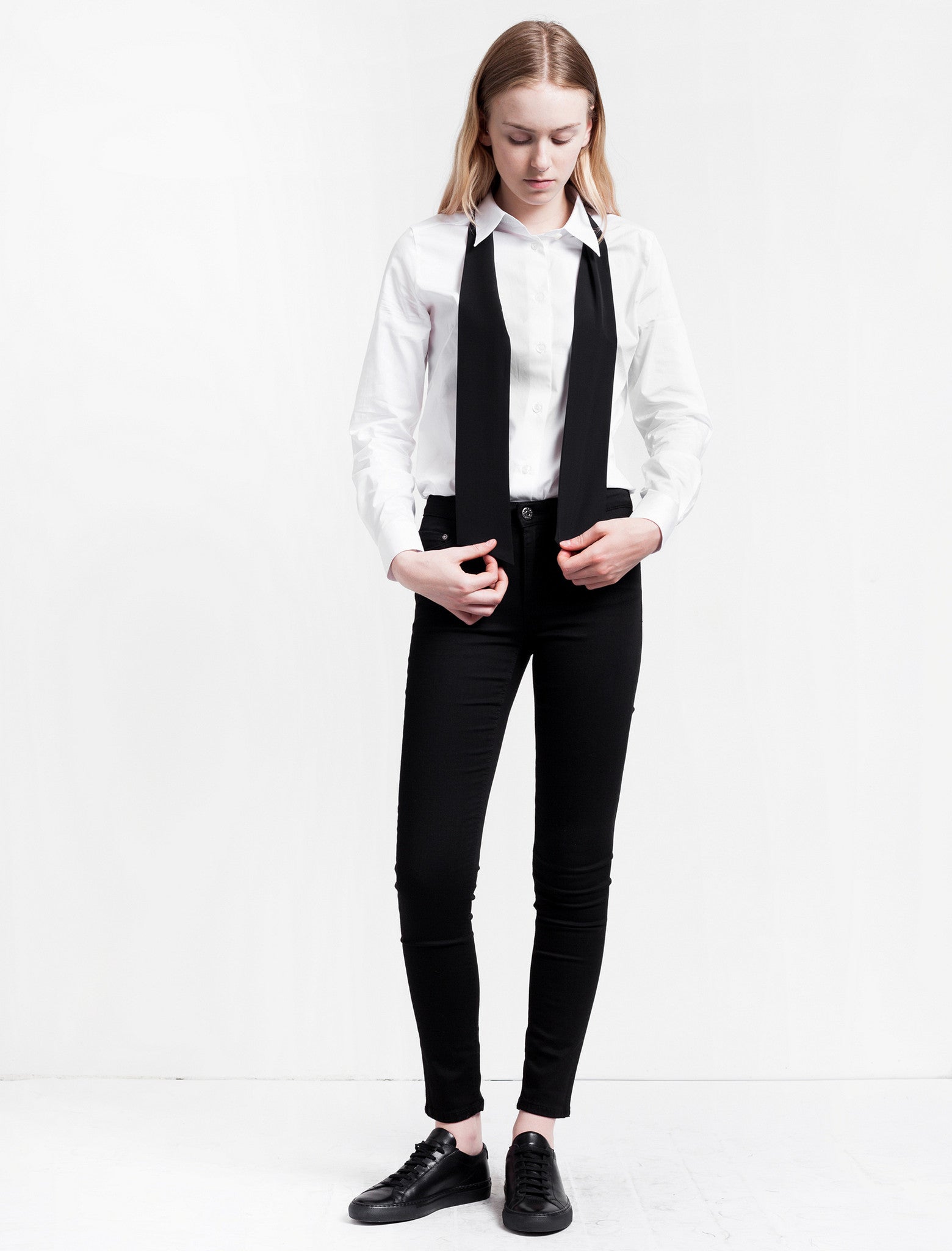 Acne Studios Skin 5 Black