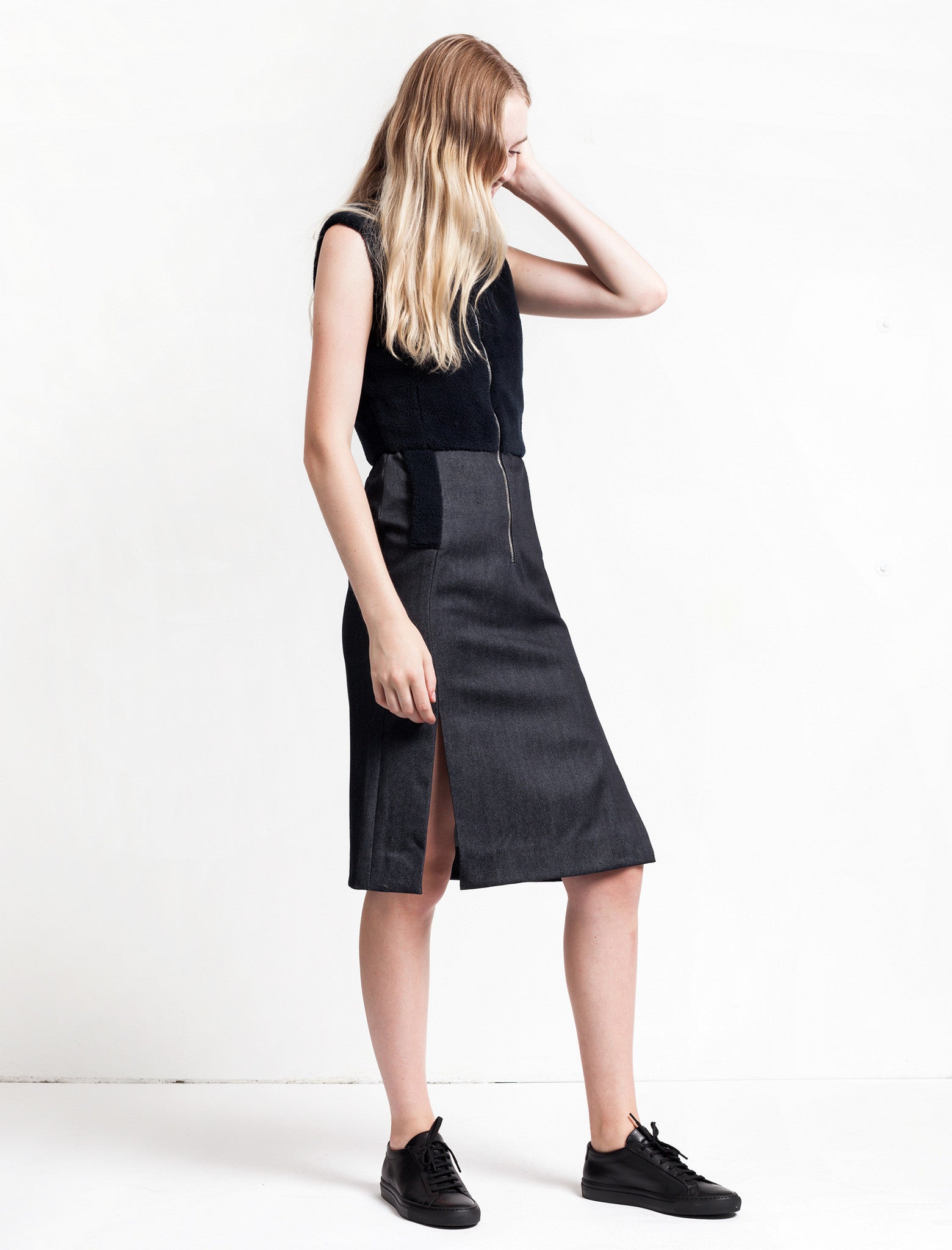 Christopher Raeburn Hybrid Dress