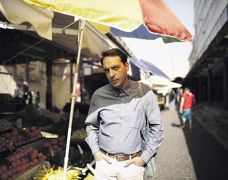 Chris Kontos / Q&A and Store Mix for Neighbour