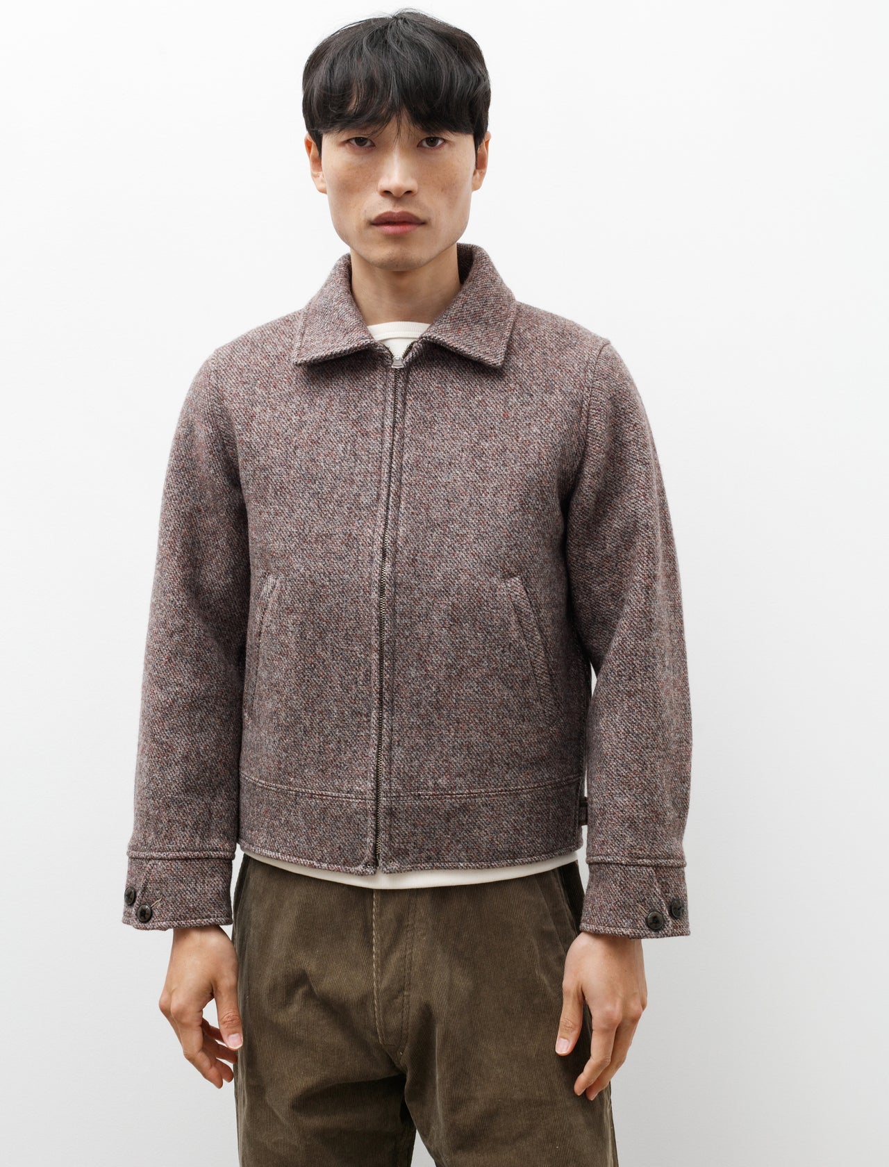 Taiga Takahashi Mens – Neighbour