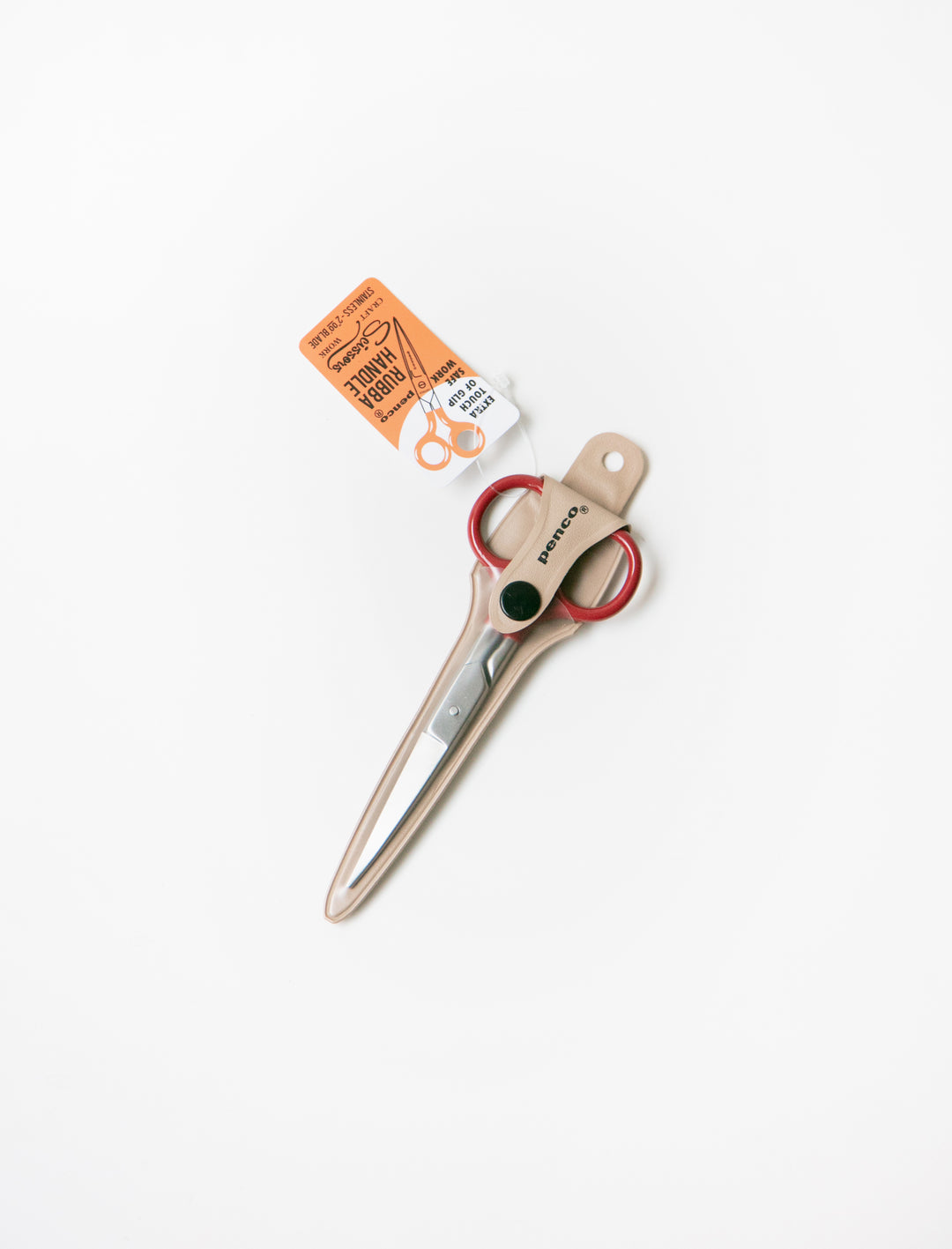 Penco Scissors Small Red – Neighbour