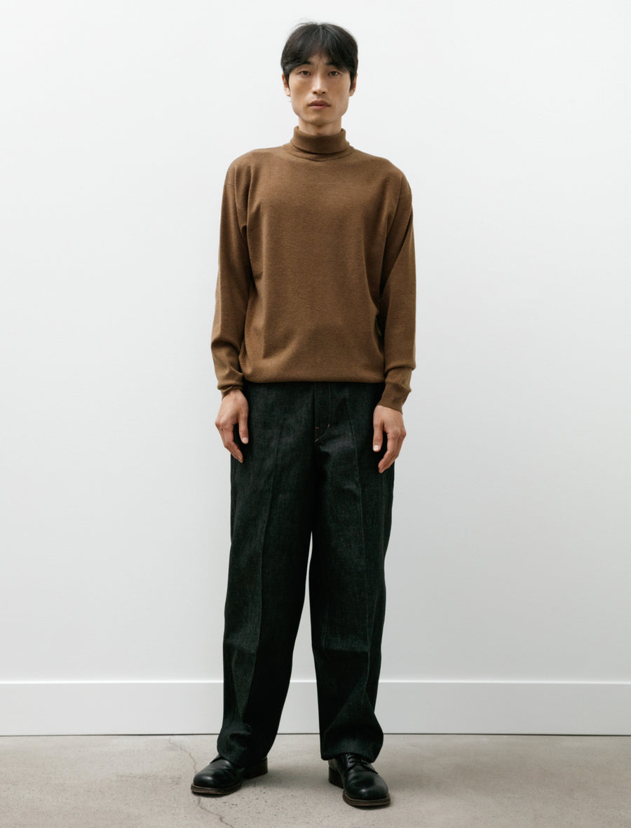 Maxi Workwear Barrel Pants Slate - Image 1