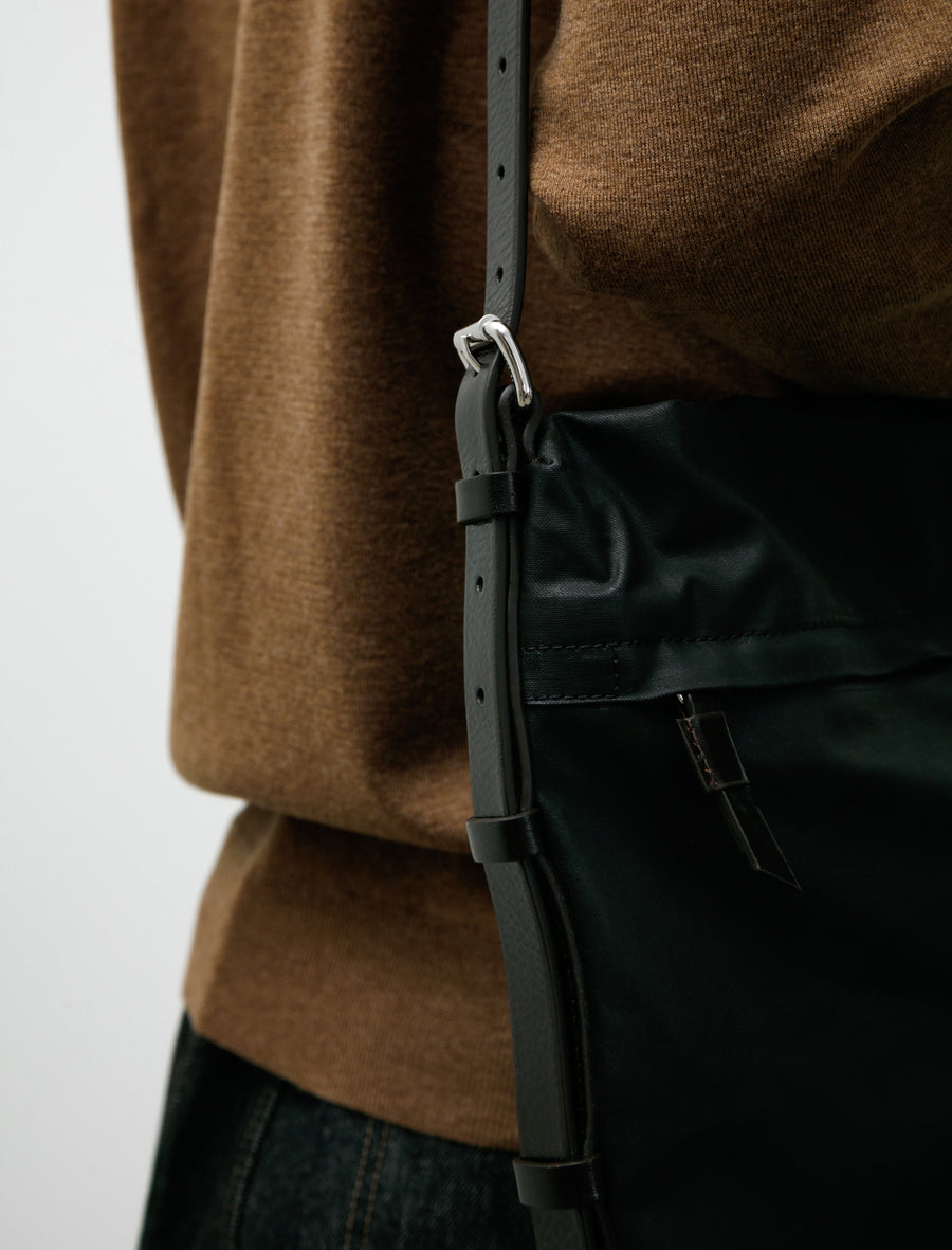 Trench Pocket Small Bag Onyx - Image 3