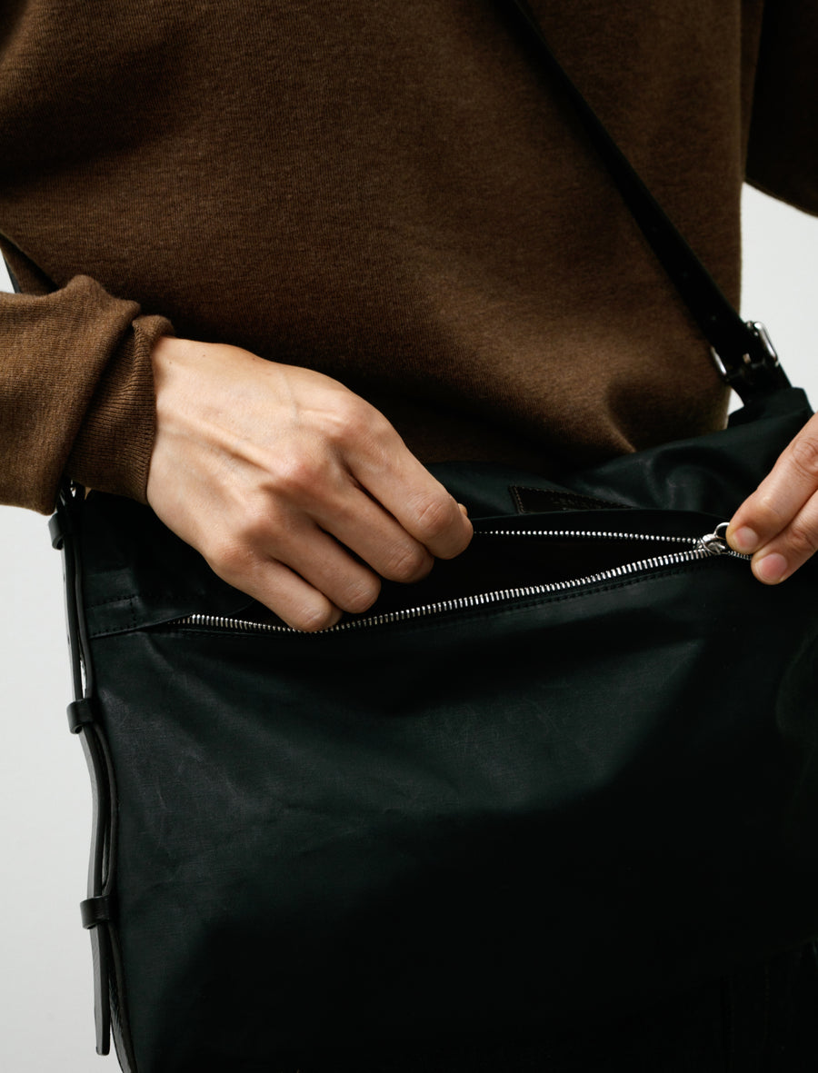 Trench Pocket Small Bag Onyx - Image 4