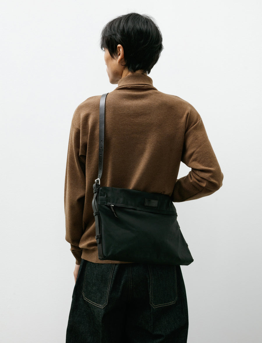 Trench Pocket Small Bag Onyx - Image 2