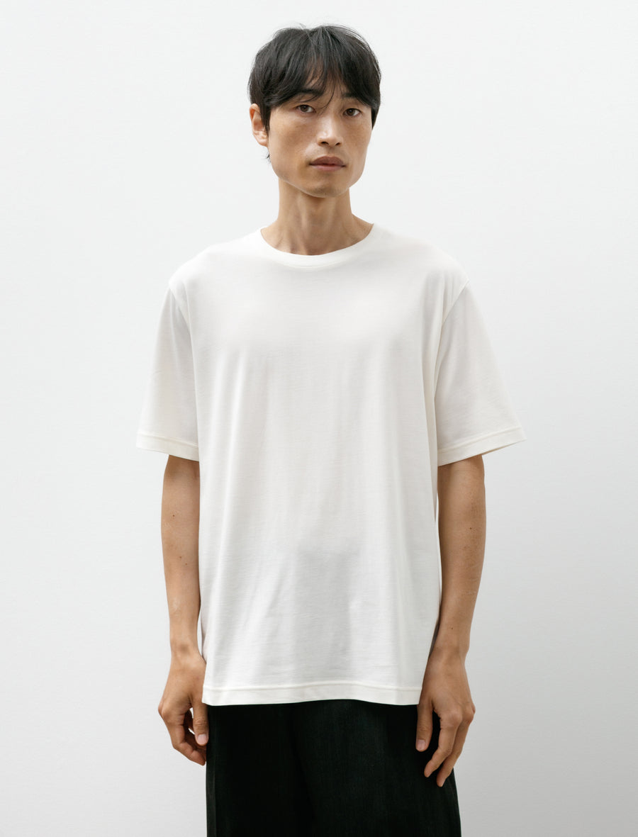 Short Sleeve Ultimate Crew Off-White - Image 1