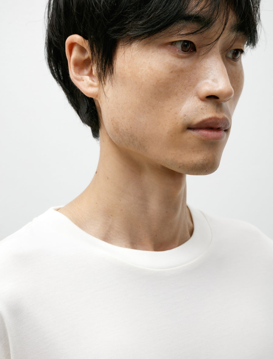 Short Sleeve Ultimate Crew Off-White - Image 4