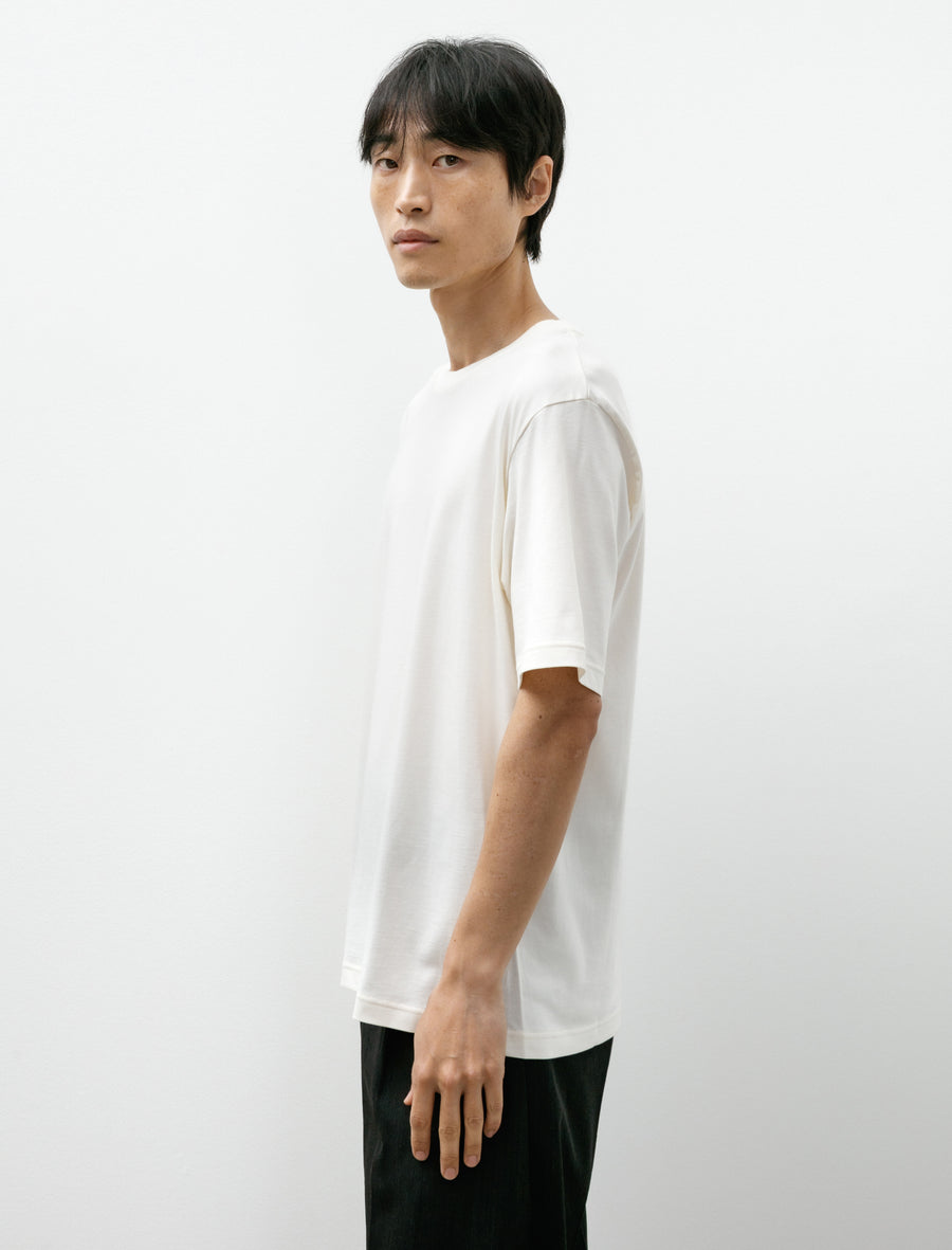 Short Sleeve Ultimate Crew Off-White - Image 3