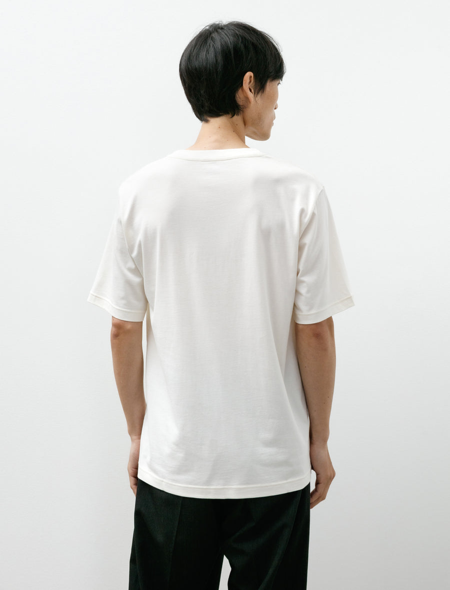 Short Sleeve Ultimate Crew Off-White - Image 2
