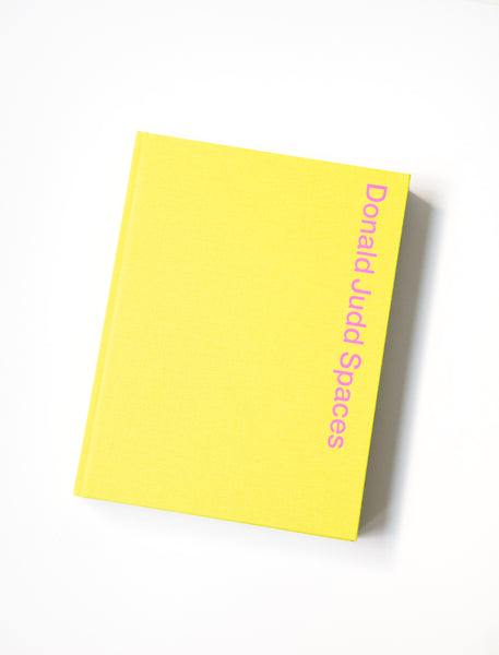 Donald Judd Spaces – Neighbour