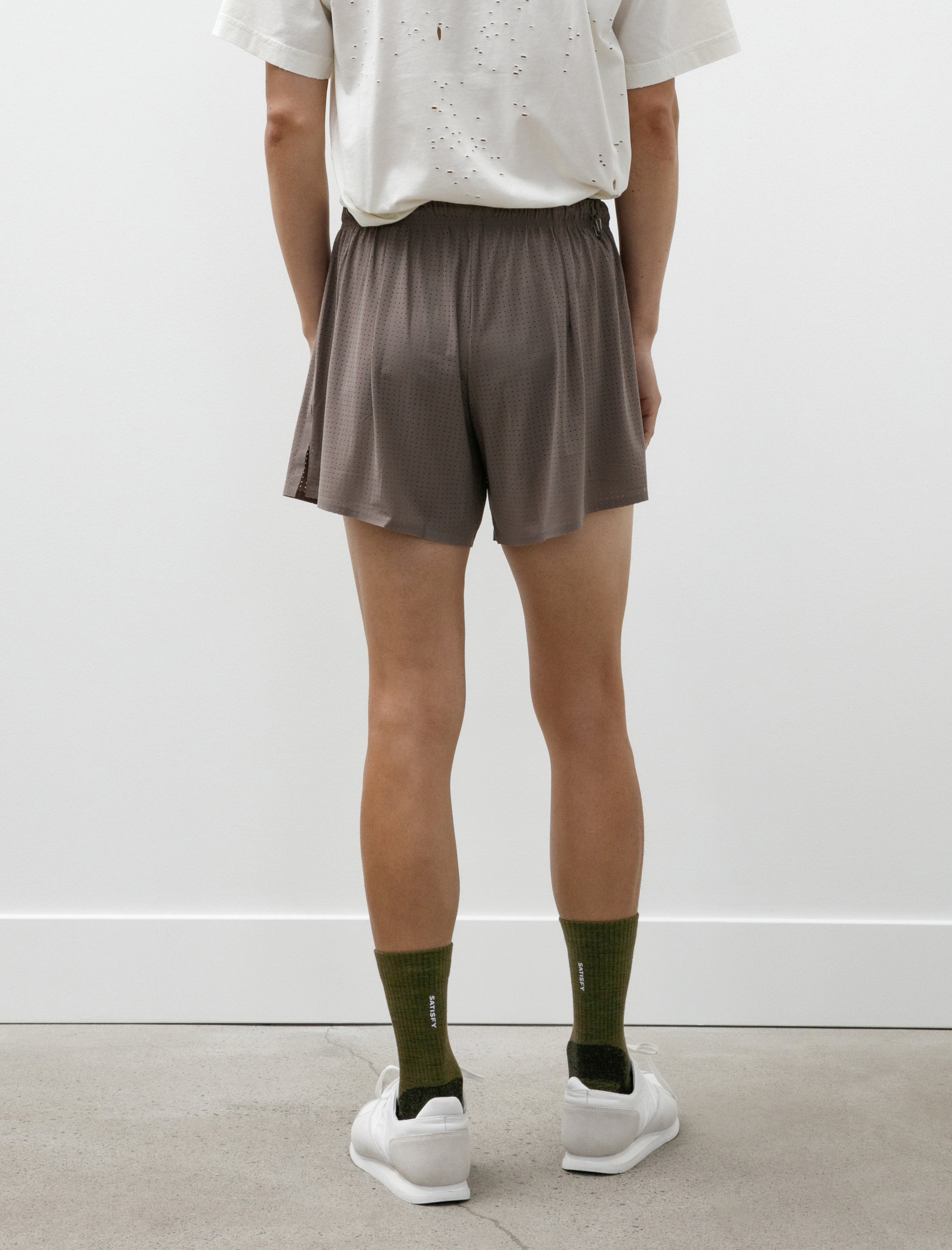 Satisfy Space O 5 Shorts Falcon