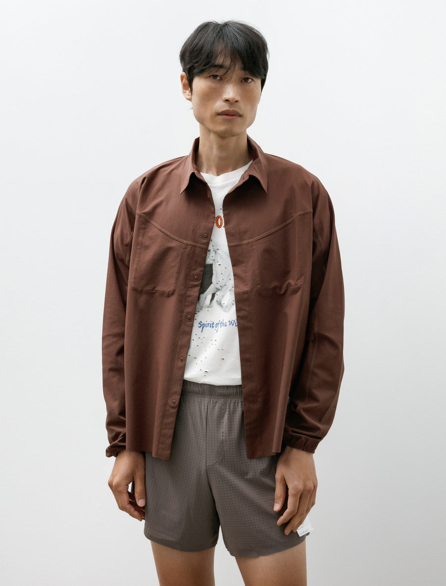 Peaceshell River Shirt Rocky Road - Image 4