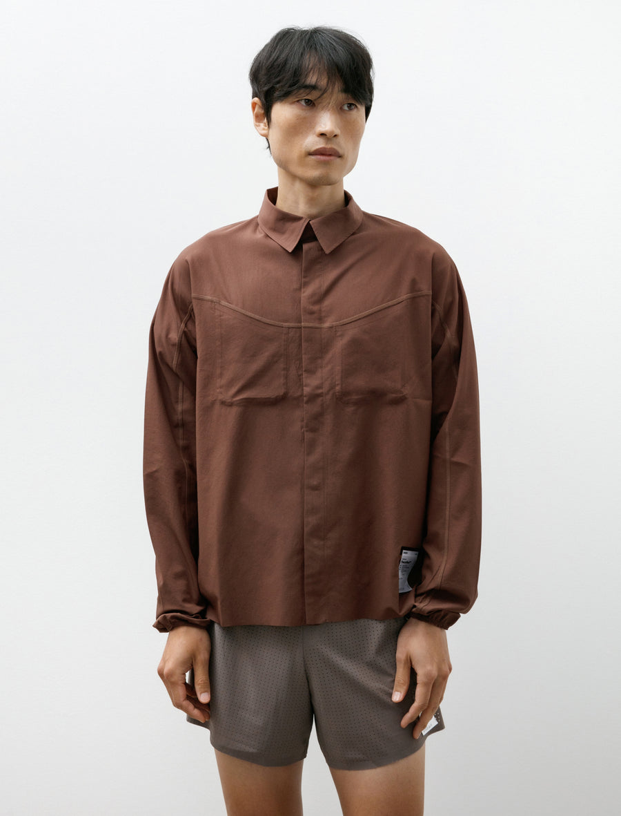 Peaceshell River Shirt Rocky Road - Image 1