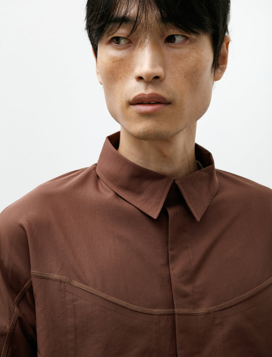 Peaceshell River Shirt Rocky Road - Image 5