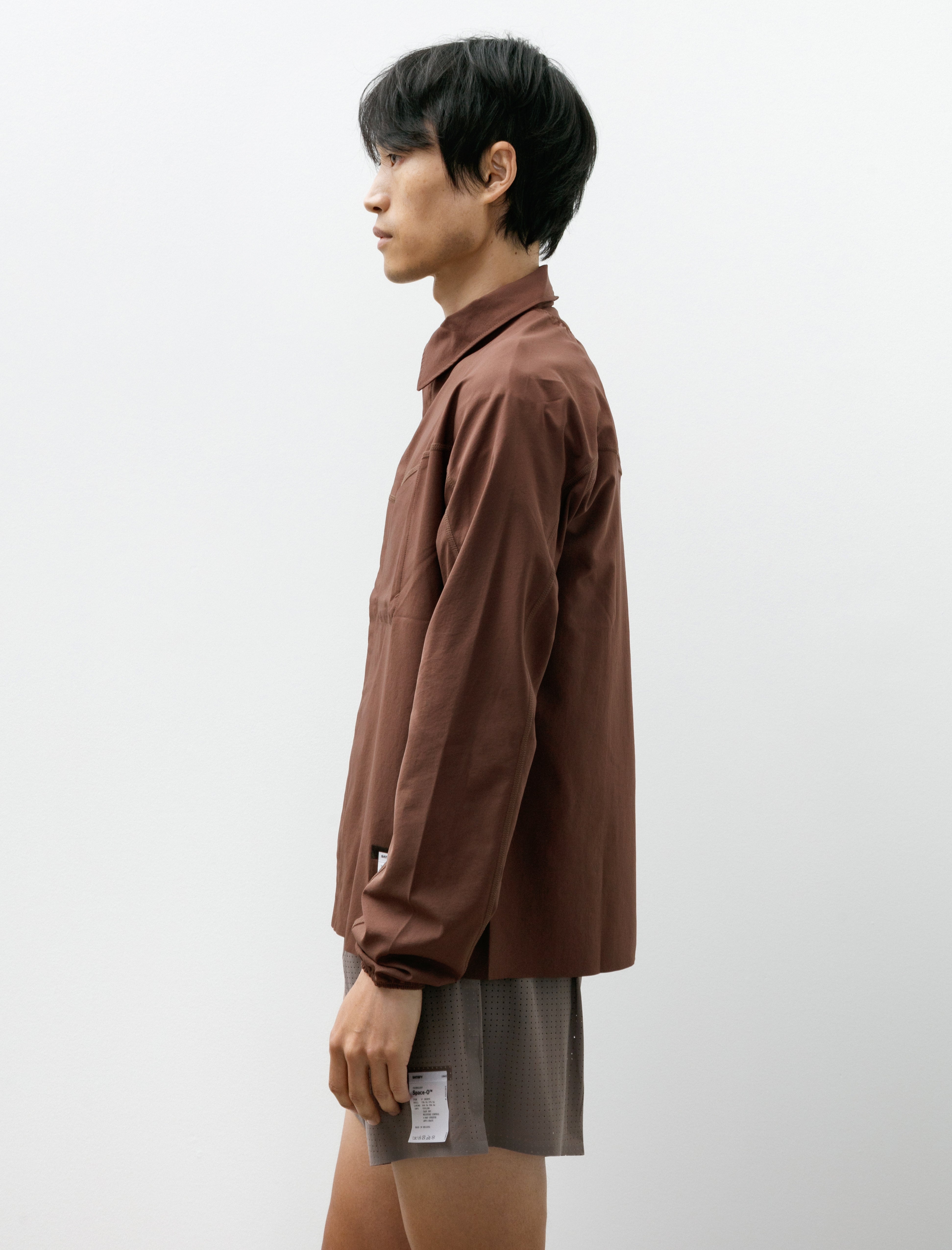 Satisfy Space O 5 Shorts Falcon