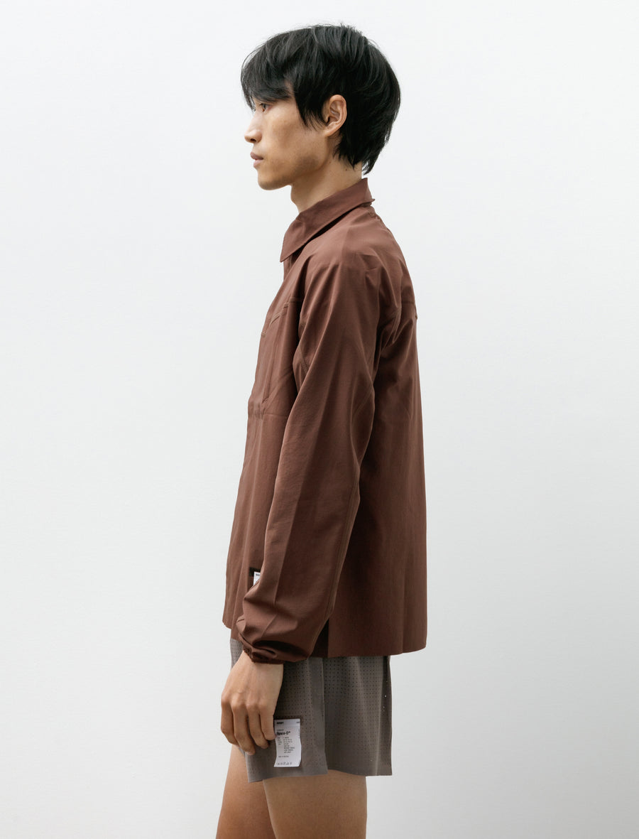 Peaceshell River Shirt Rocky Road - Image 3