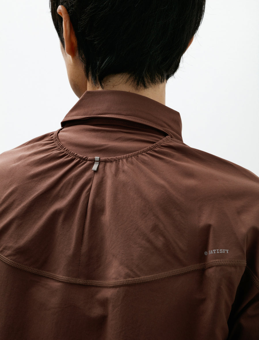 Peaceshell River Shirt Rocky Road - Image 7