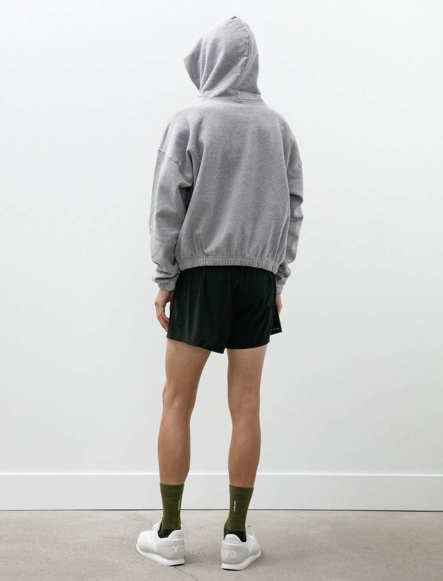 SoftCell Hoodie Heather Grey - Image 6