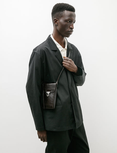 Lemaire Multi Pocket Gear Bag Espresso – Neighbour 