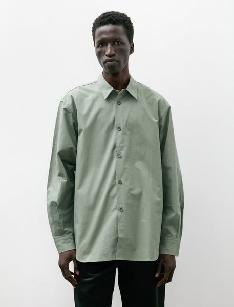 MAN-TLE GUM SHIRT BLOUSON S マントル ブルゾン MAN-TLE GUM SHIRT BLOUSON S マントル ブルゾン MAN-TLE | マントル