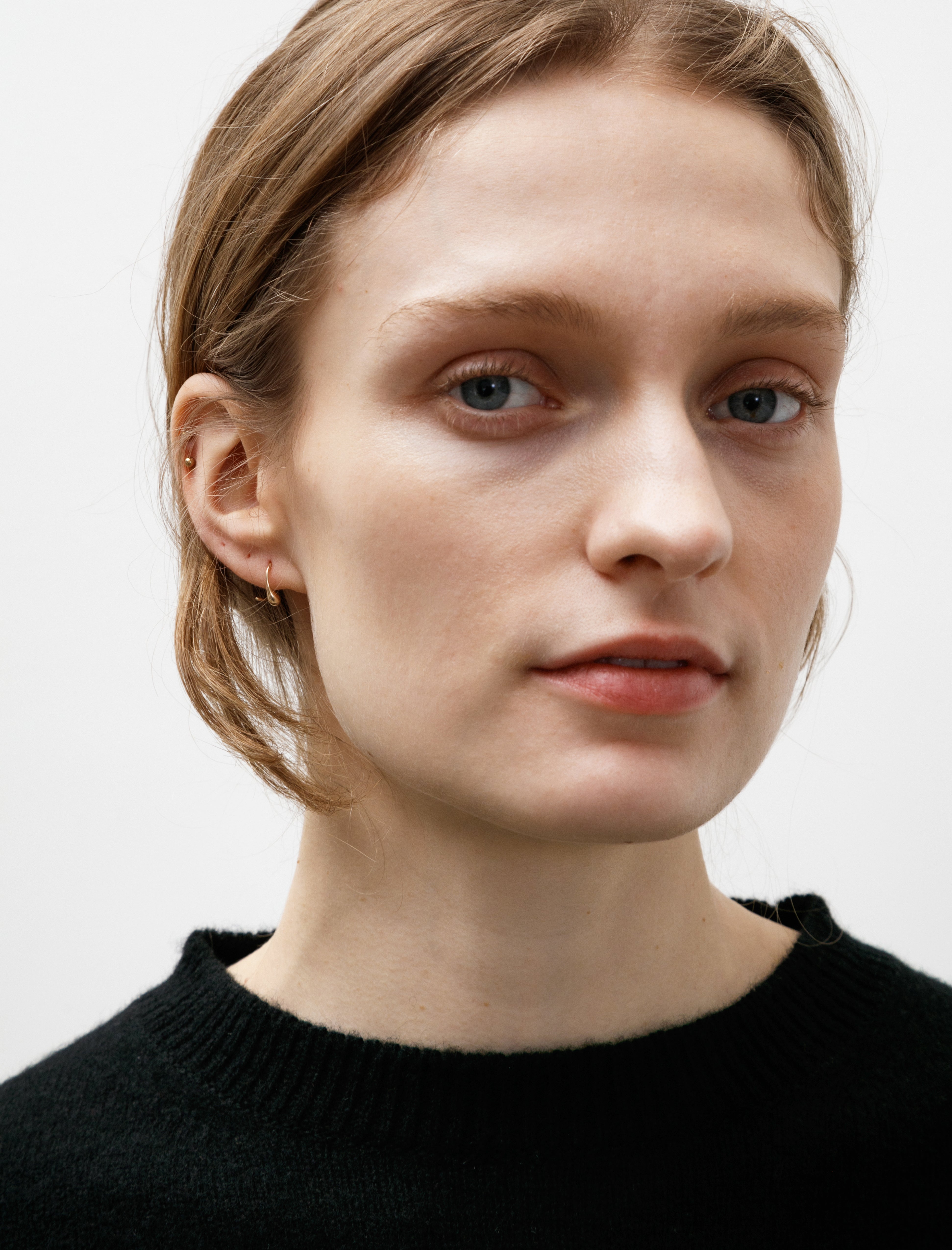 Paso Slip On Hoops Gold Neighbour paso-slip-on-hoops-gold-neighbour