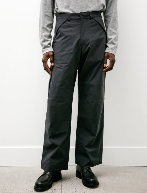 CALVINKLEIN205W39NYC Uniform Pant with Side Stripe Scarlet – Neighbour