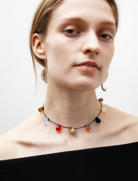 Sisi Joia Noue Necklace Multi – Neighbour