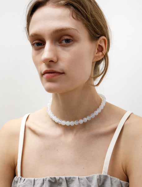 Sisi Joia Marie Necklace Opaline White – Neighbour