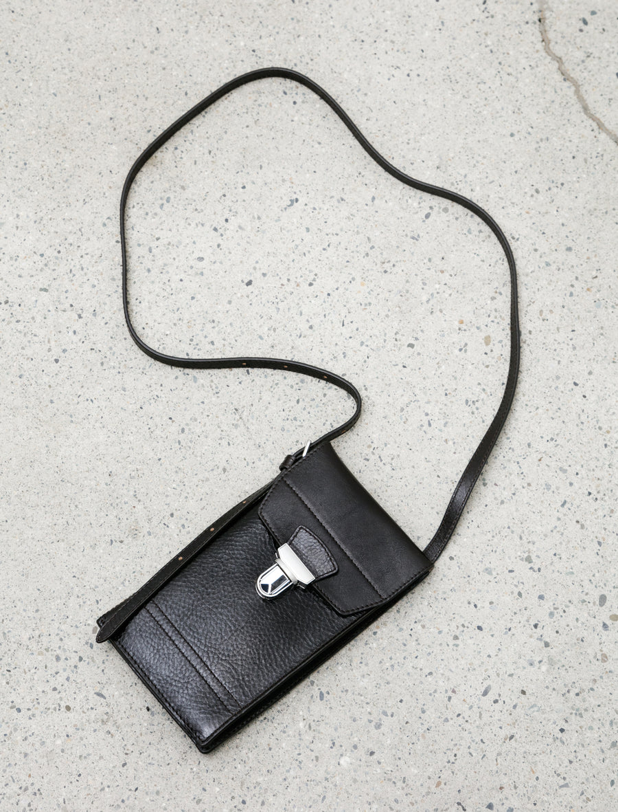 Lemaire Multi Pocket Gear Bag Espresso – Neighbour 