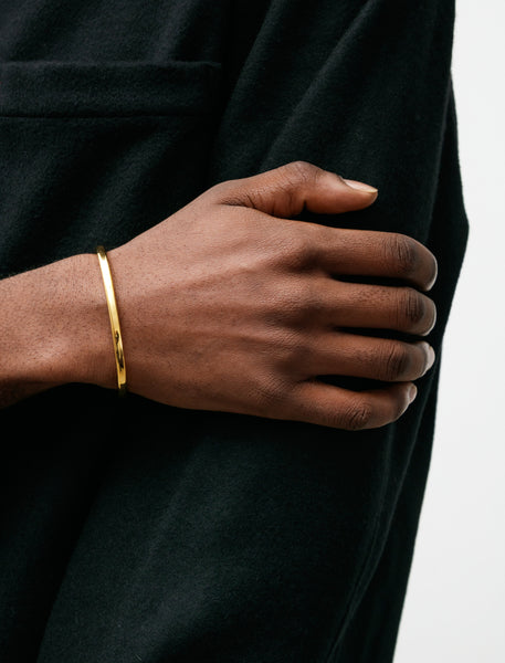 オールブルース　All Blues SQUARE BRACELET（GOLD） 615A1657_grande.jpg?v=1735448389