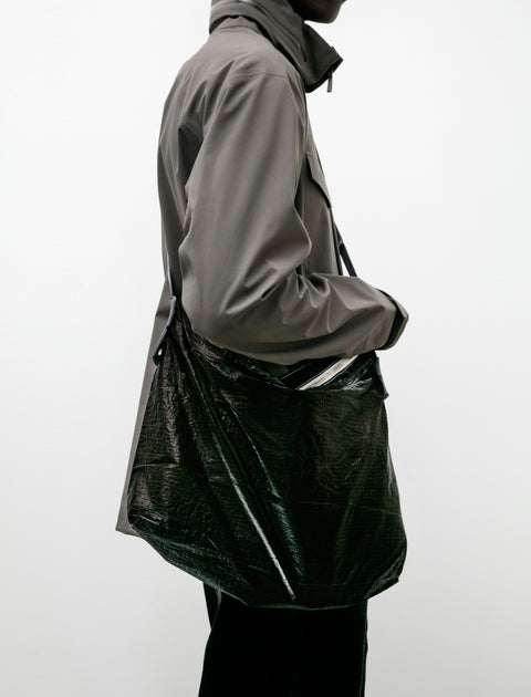 Hender Scheme Overdyed Cross Body Bag Black – Neighbour 