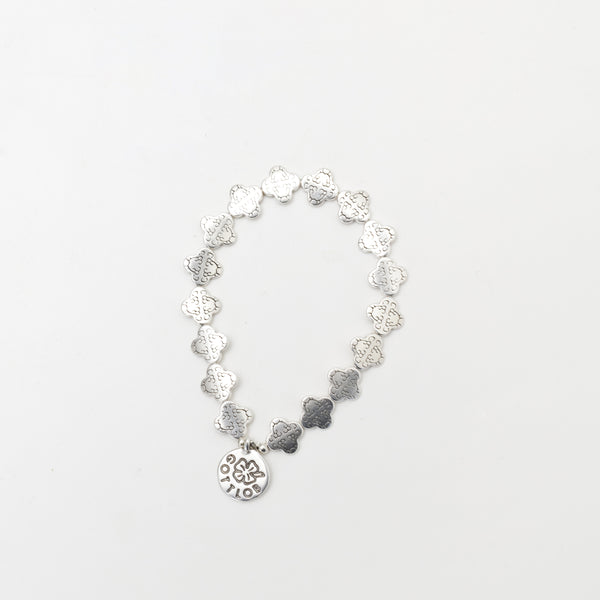 Gottlab Bracelet No. 1 Silver – Neighbour