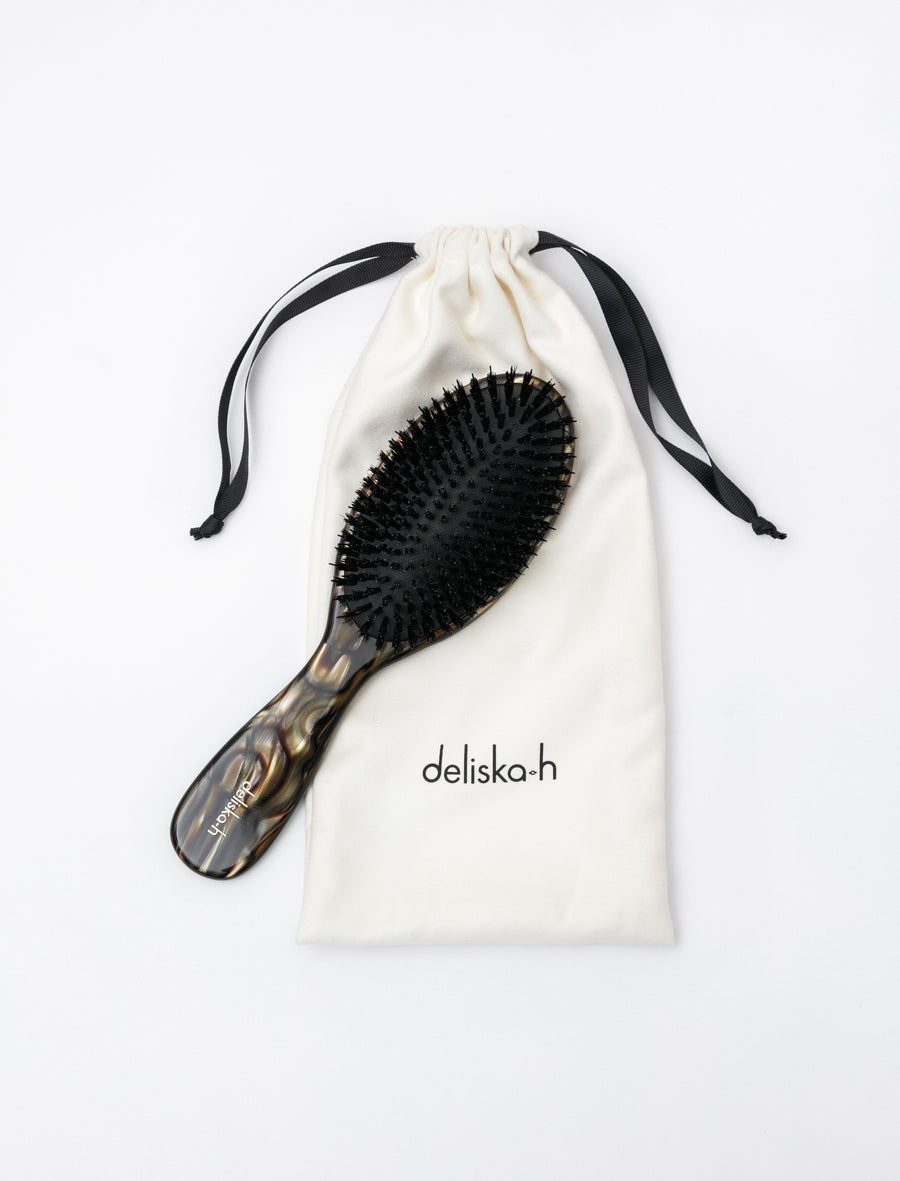 Hairbrush Onyx - Image 2