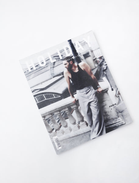 その他 HOLIDAY magazine No.388 BERLIN Holiday Magazine – Issue 388 (Berlin) - LOREM (not Ipsum)