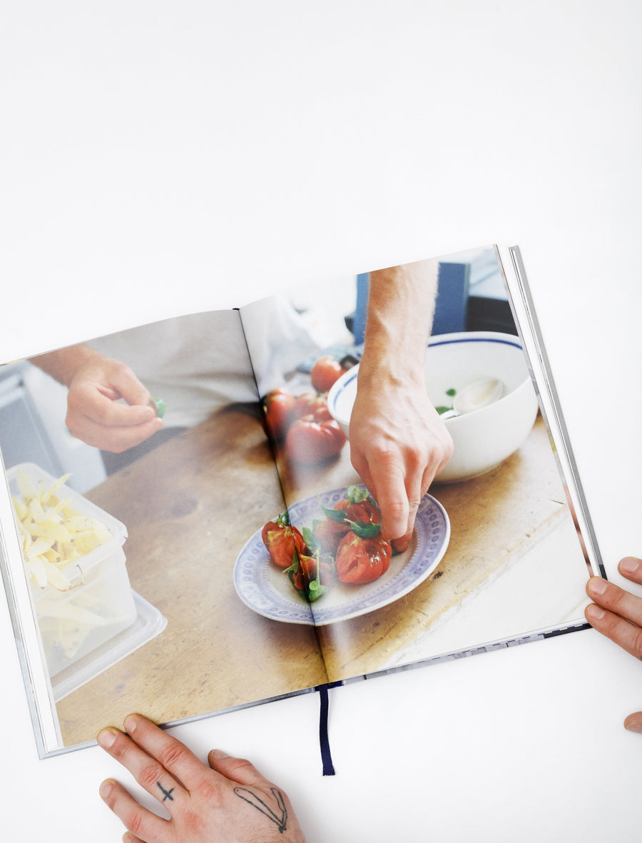 Atelier Septembre : A Place for Daytime Cooking - Image 2