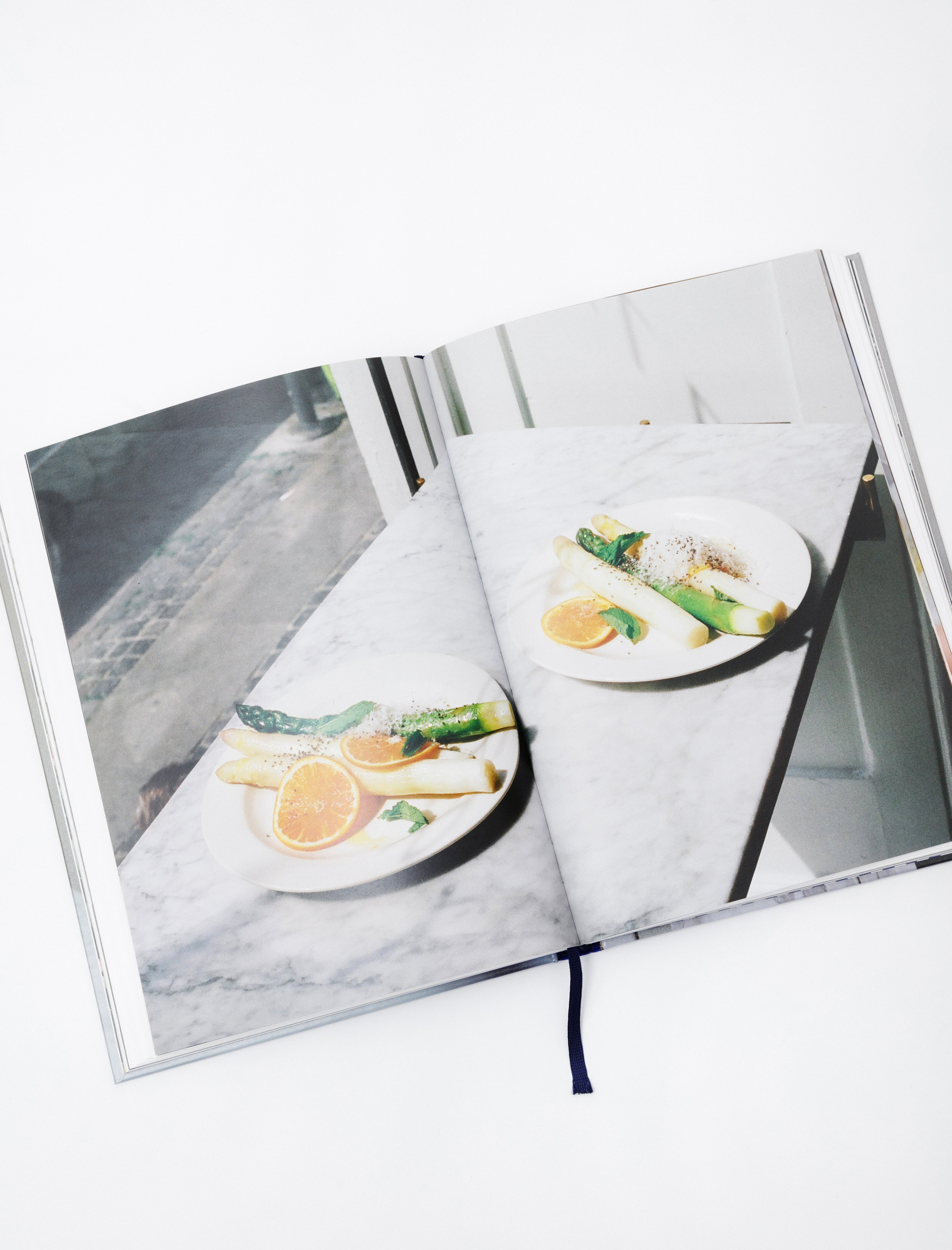 Atelier Septembre : A Place for Daytime Cooking