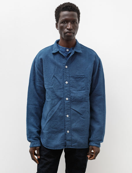 21SS アパルトモン　KALLMEYER リネン ロールネックニットTシャツ 615A2157_4f4863e9-521c-443e-