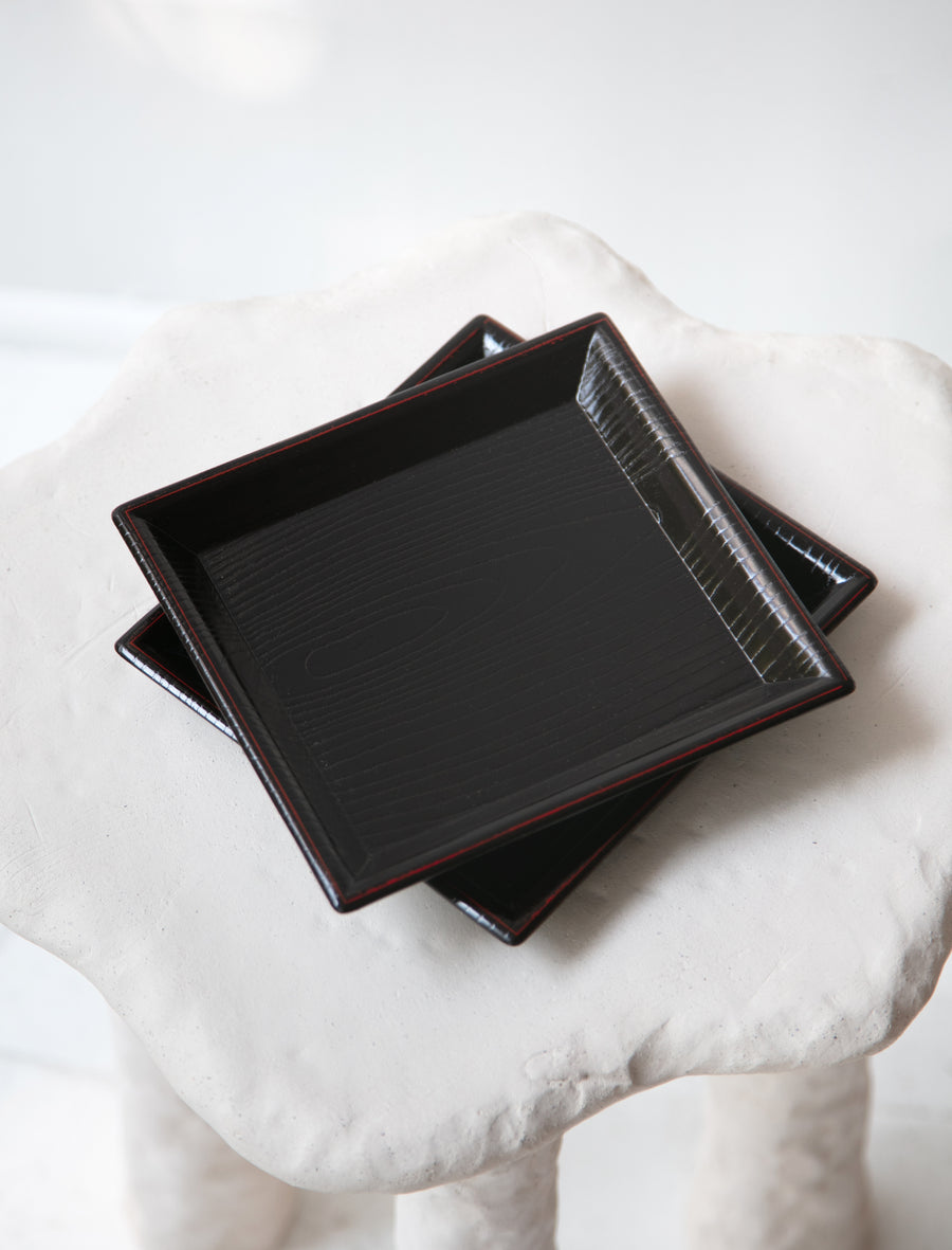 Square Plate - Image 2