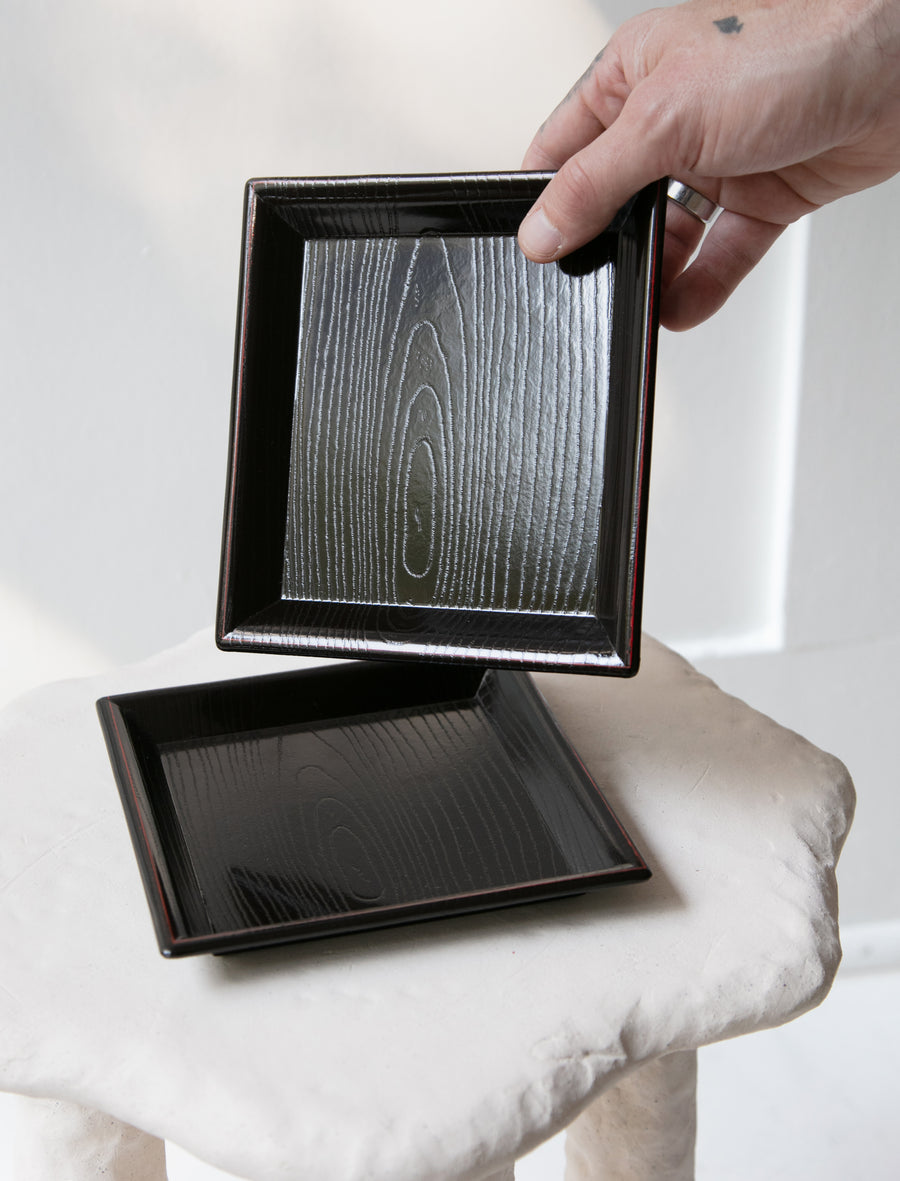 Square Plate - Image 4