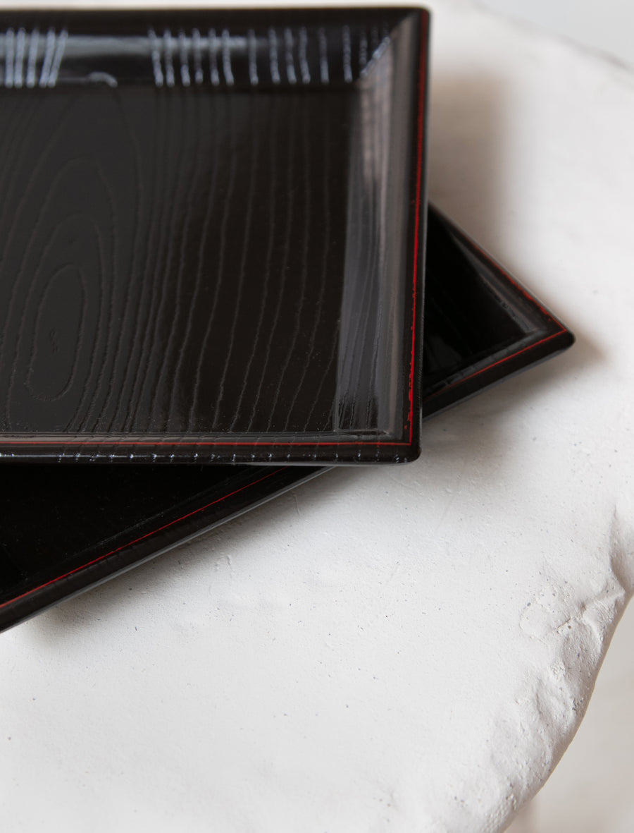 Square Plate - Image 5