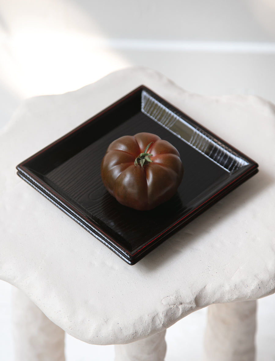 Square Plate - Image 1