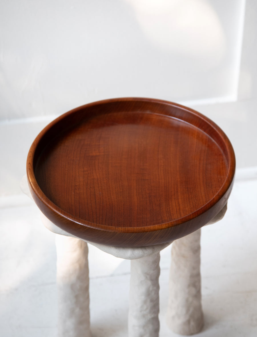 Large Wood Tray - Image 3