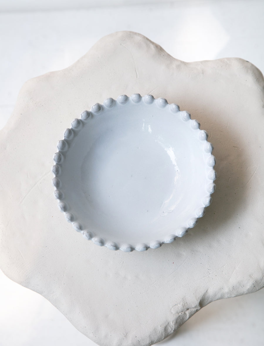 Small Adelaide Soup Plate - Image 3